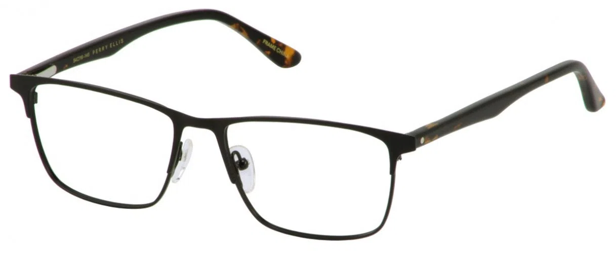 Perry Ellis 428 Eyeglasses - view 3